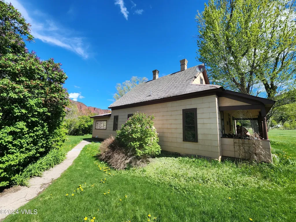 102 County Road 156 Glenwood Springs CO 81601