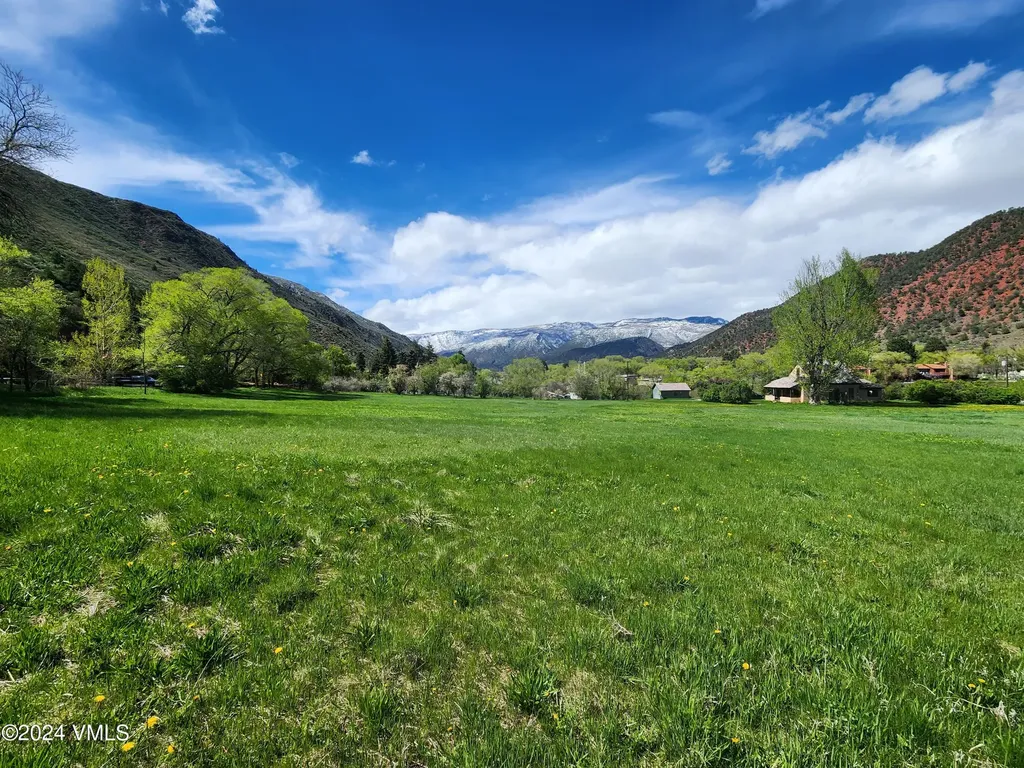 102 County Road 156 Glenwood Springs CO 81601