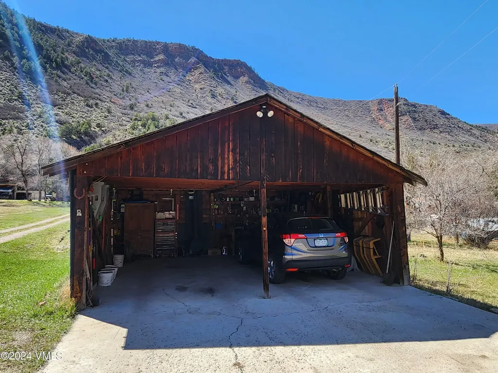 102 County Road 156 Glenwood Springs CO 81601