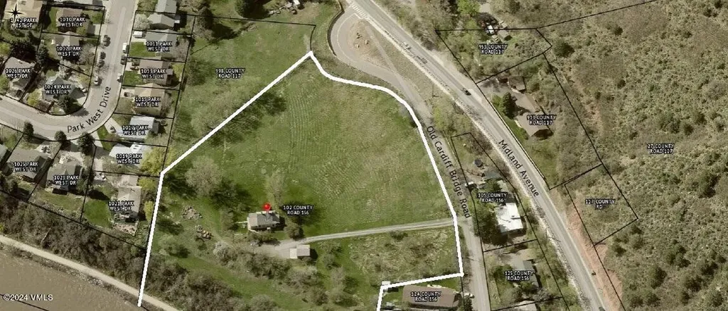 102 County Road 156 Glenwood Springs CO 81601