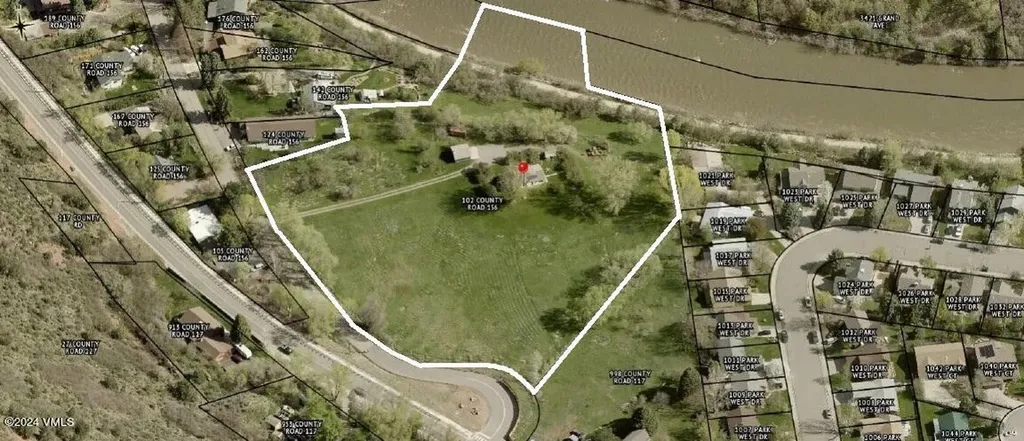 102 County Road 156 Glenwood Springs CO 81601