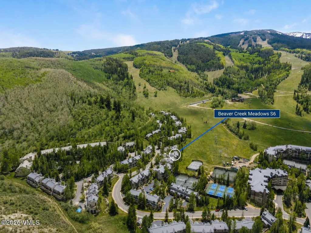 450 Offerson Beaver Creek CO 81620