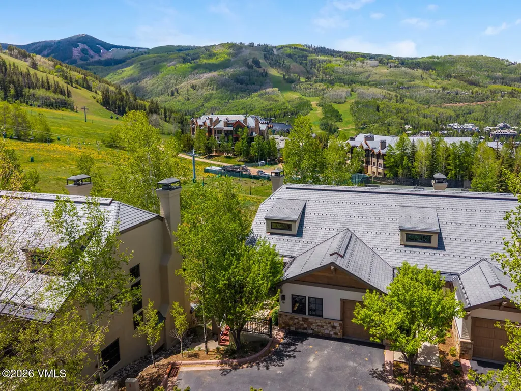 450 Offerson Beaver Creek CO 81620