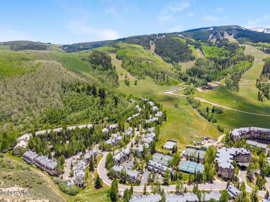 450 Offerson Beaver Creek CO 81620