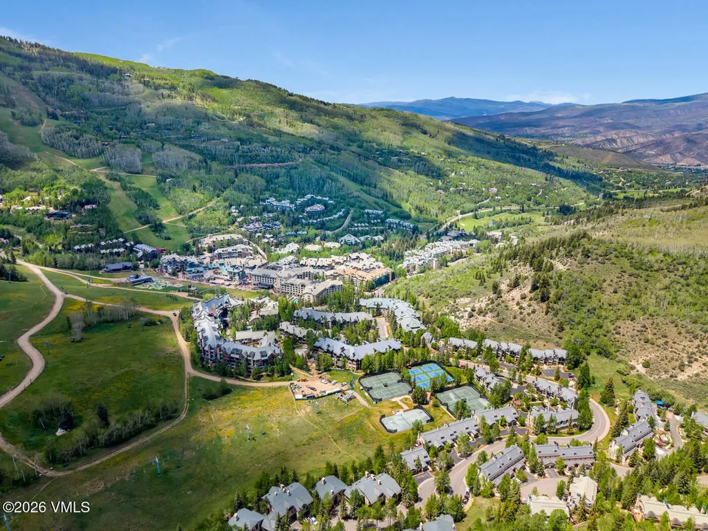 450 Offerson Beaver Creek CO 81620