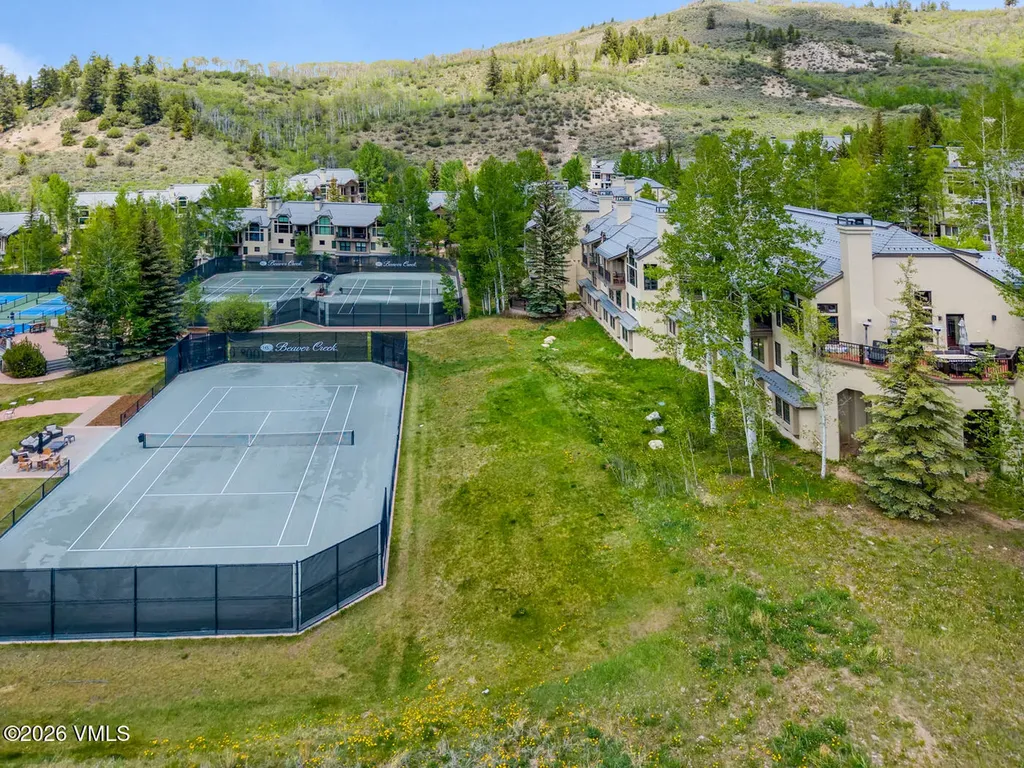 450 Offerson Beaver Creek CO 81620