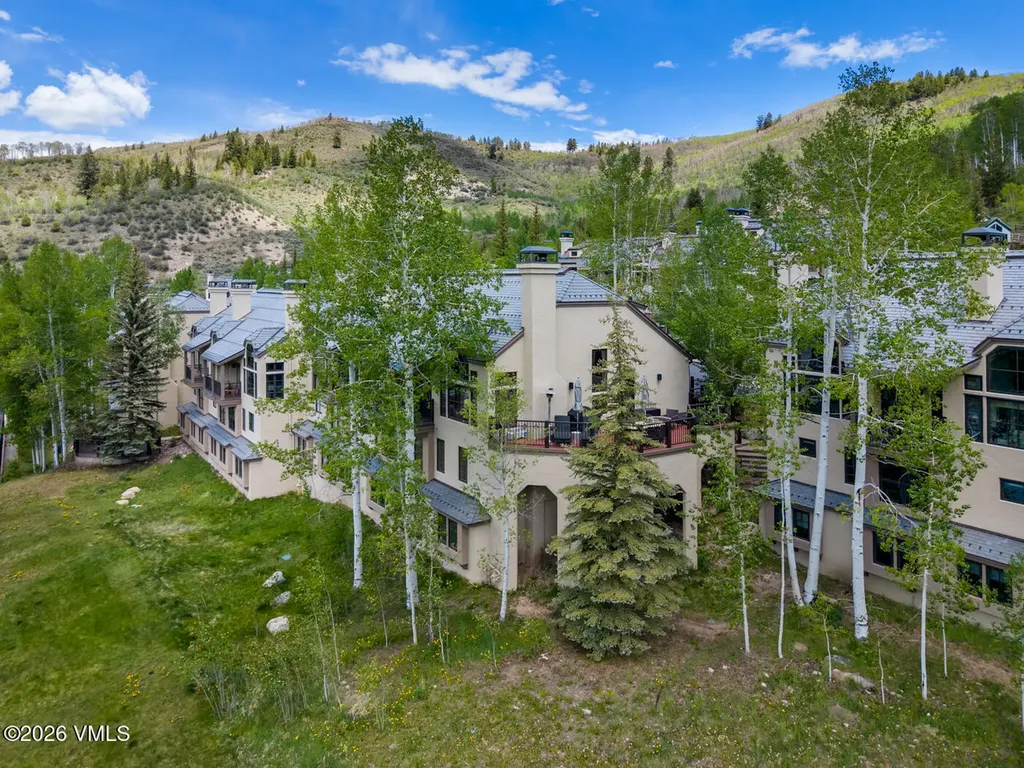 450 Offerson Beaver Creek CO 81620