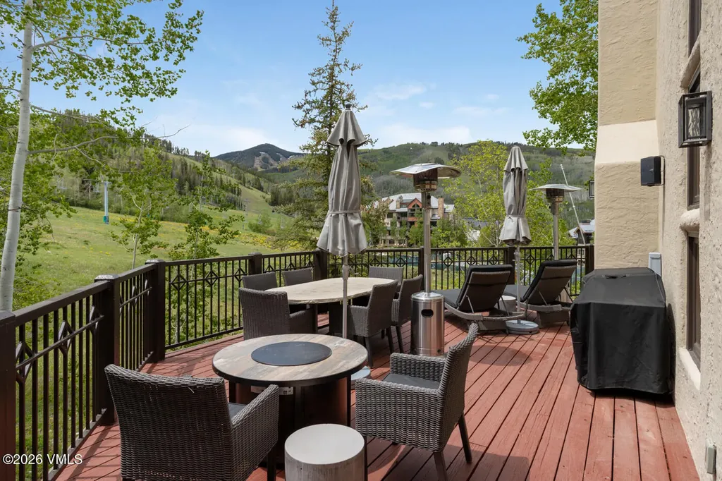 450 Offerson Beaver Creek CO 81620