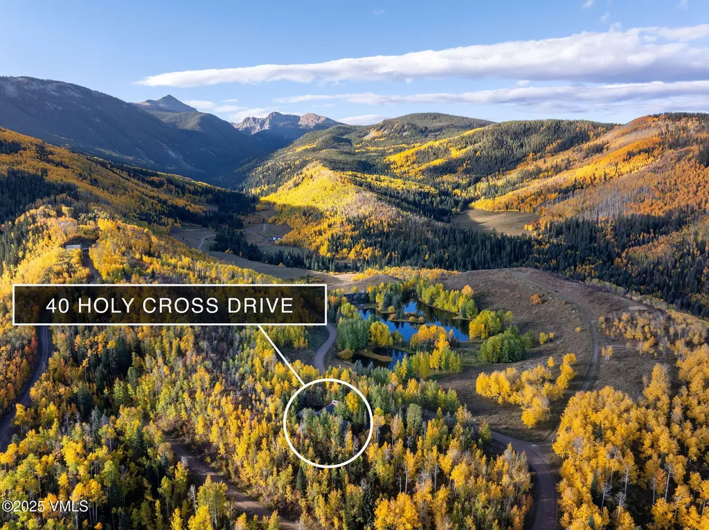 40 Holy Cross Drive Edwards CO 81632
