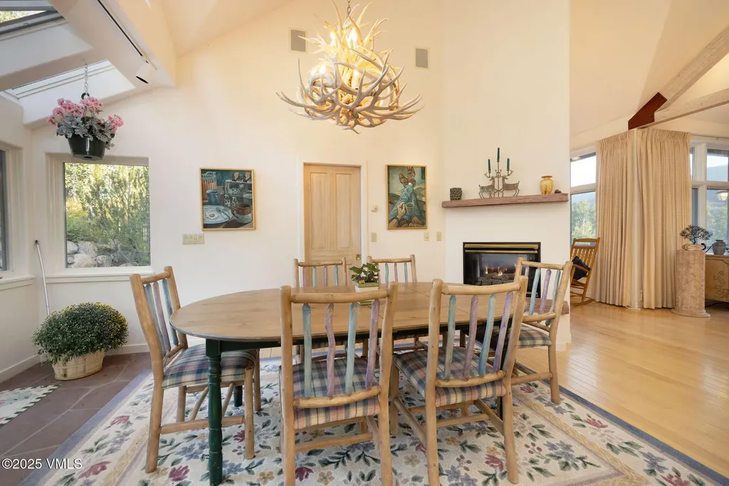 40 Holy Cross Drive Edwards CO 81632
