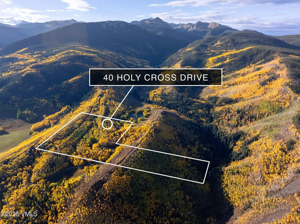 40 Holy Cross Drive Edwards CO 81632