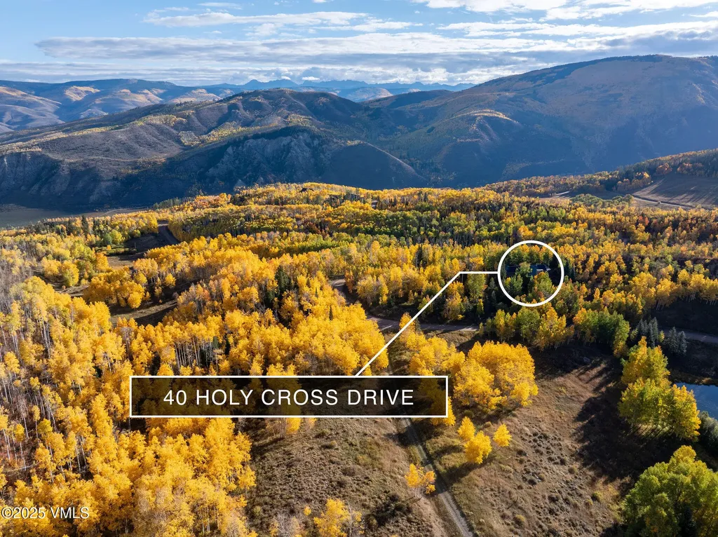 40 Holy Cross Drive Edwards CO 81632
