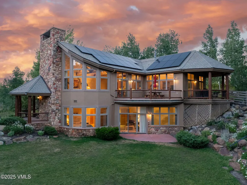 40 Holy Cross Drive Edwards CO 81632