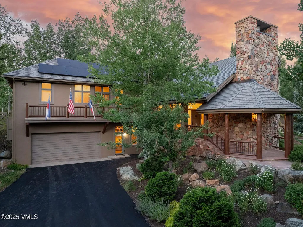 40 Holy Cross Drive Edwards CO 81632