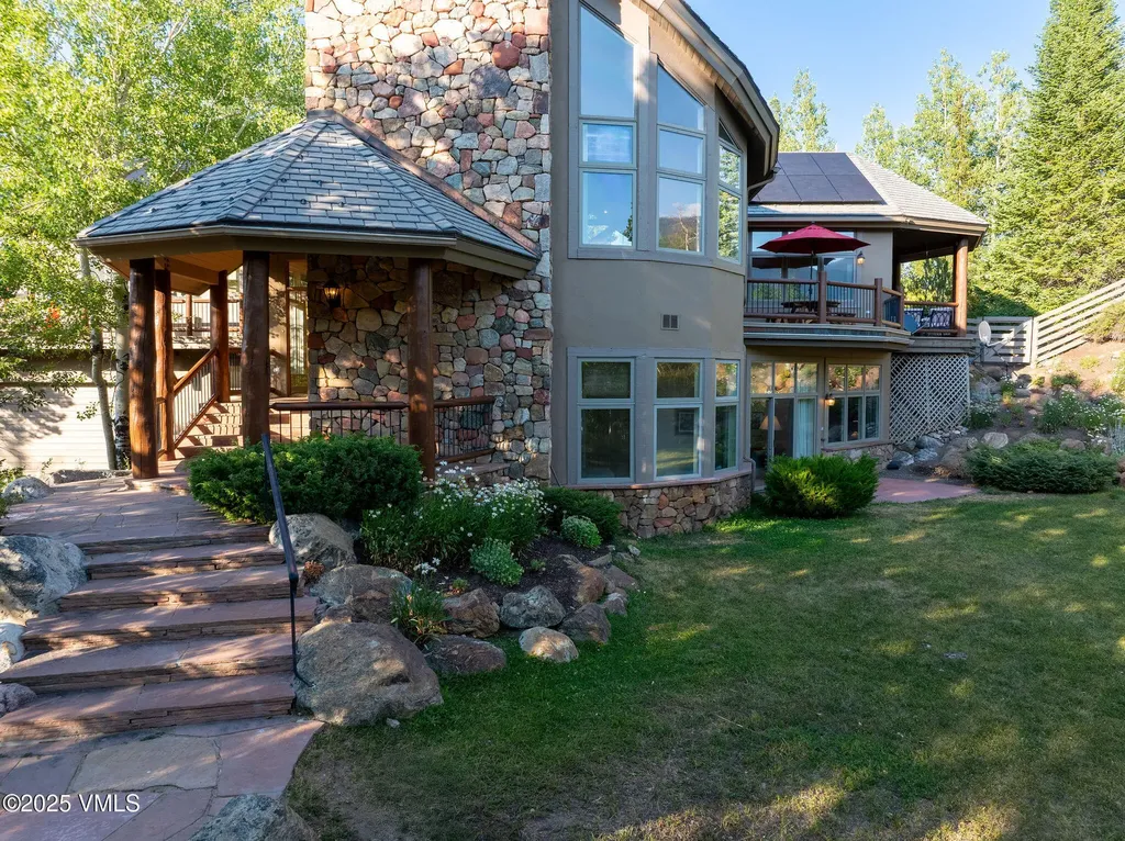 40 Holy Cross Drive Edwards CO 81632