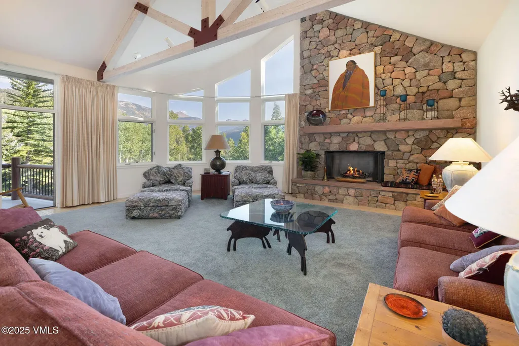 40 Holy Cross Drive Edwards CO 81632