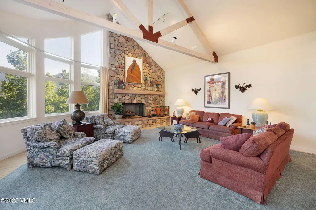 40 Holy Cross Drive Edwards CO 81632