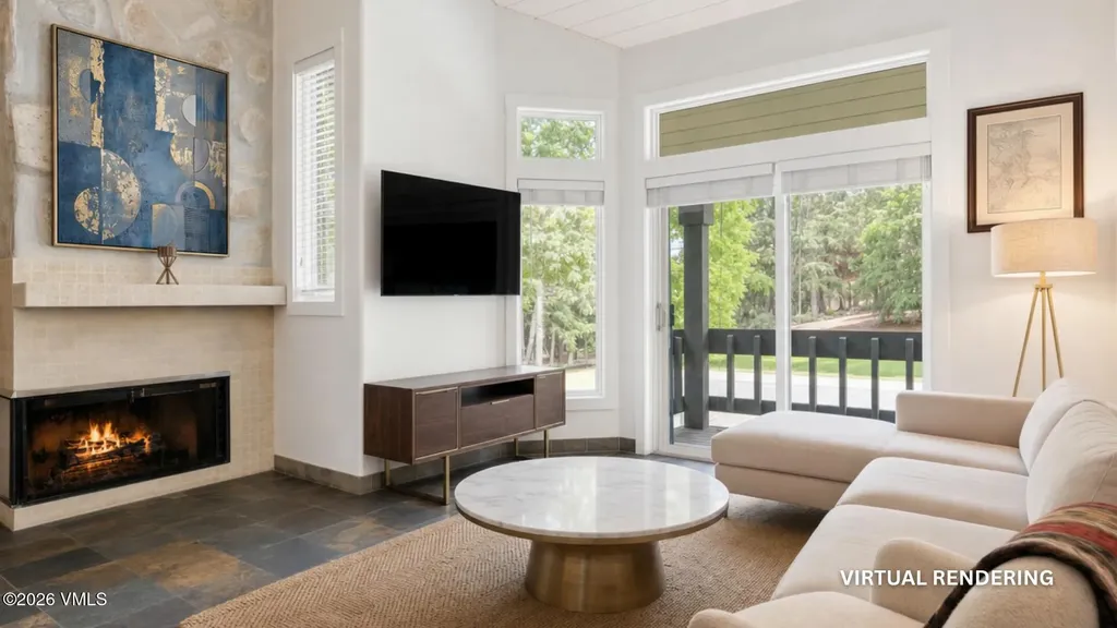 121 Willis Place Beaver Creek CO 81620