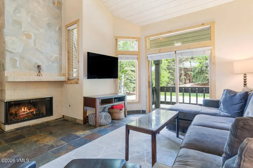 121 Willis Place Beaver Creek CO 81620