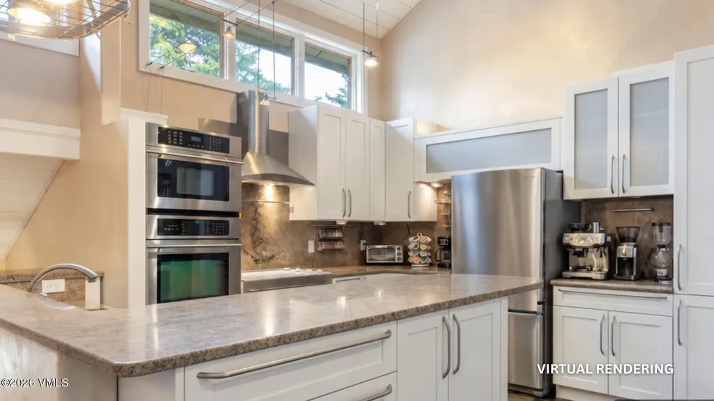 121 Willis Place Beaver Creek CO 81620