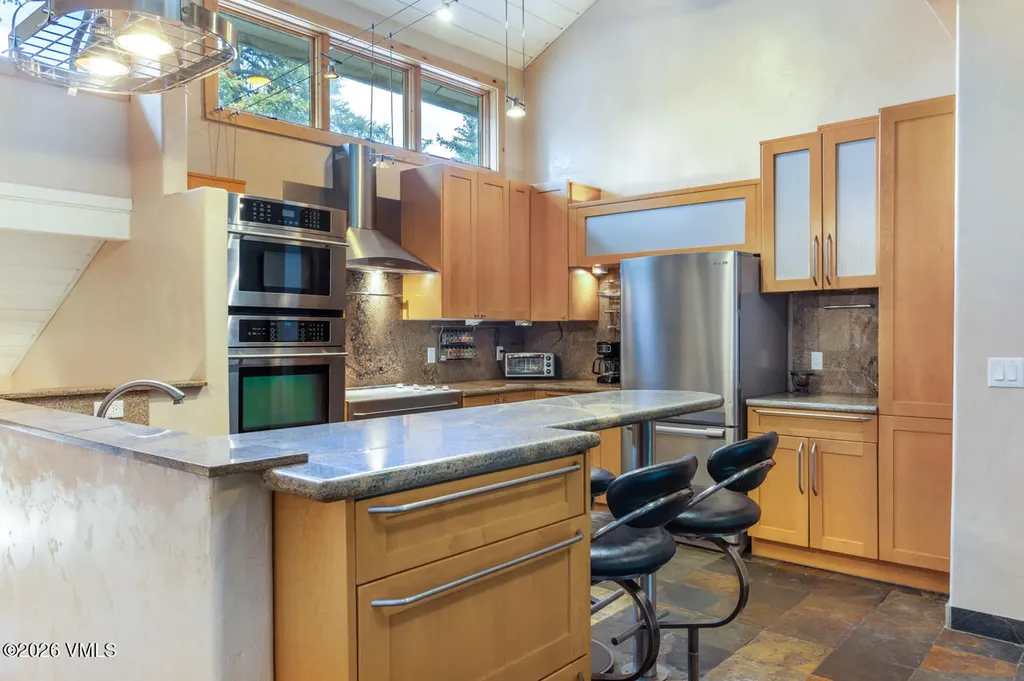 121 Willis Place Beaver Creek CO 81620