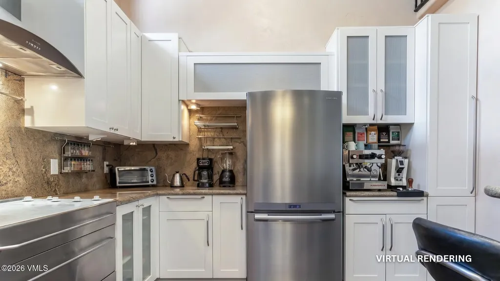 121 Willis Place Beaver Creek CO 81620