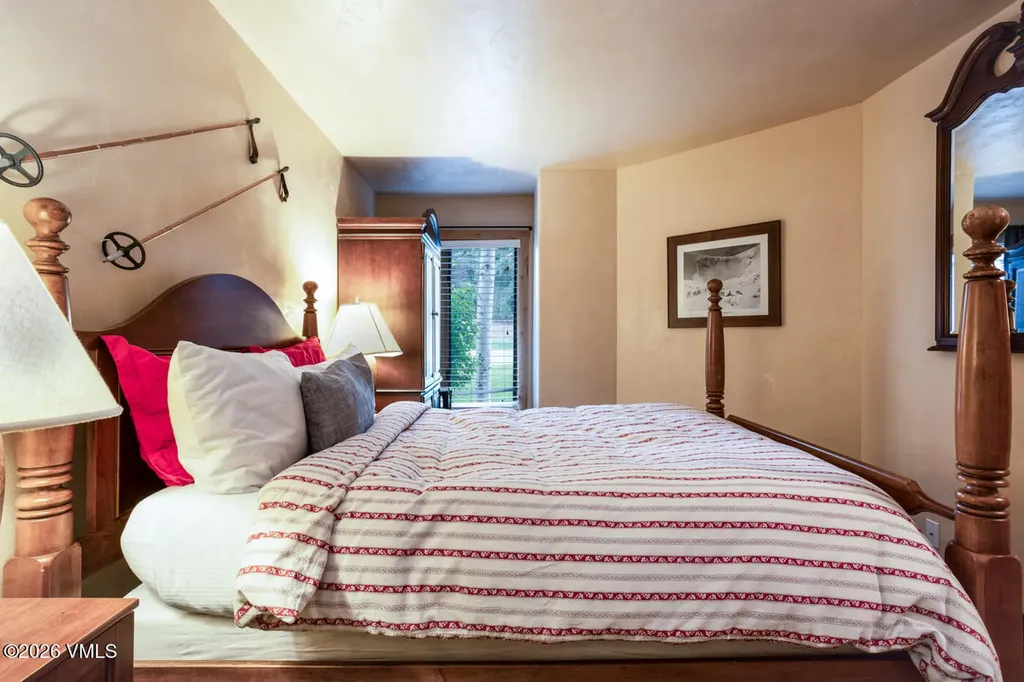 121 Willis Place Beaver Creek CO 81620