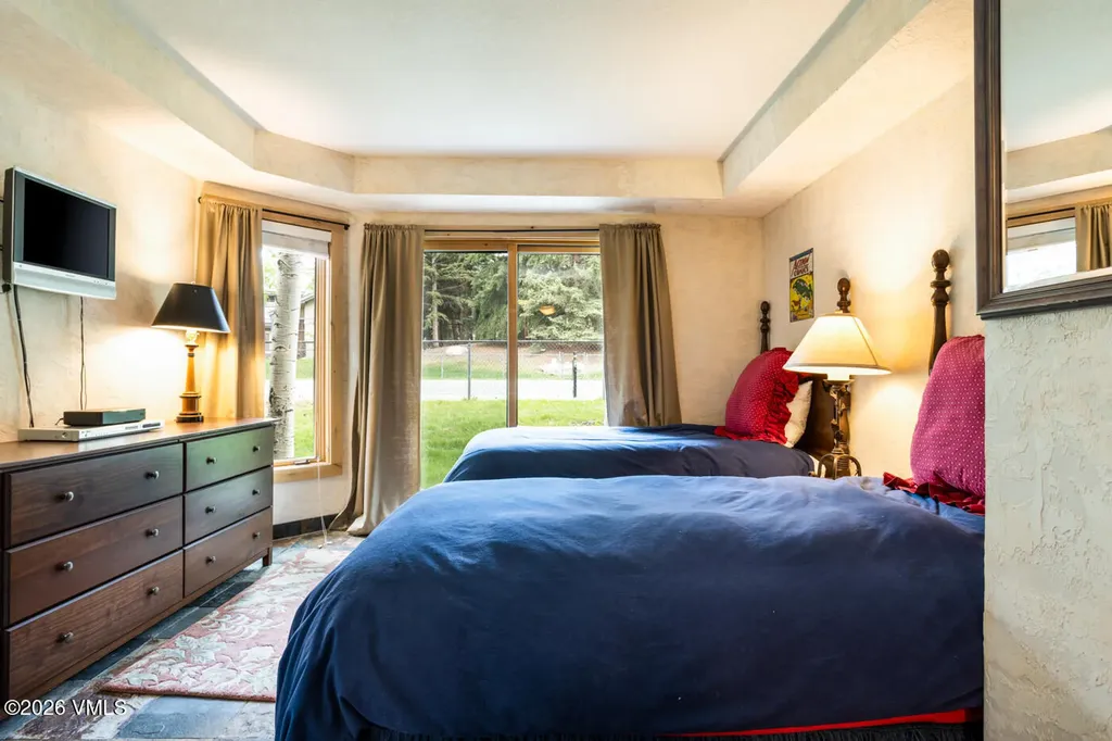 121 Willis Place Beaver Creek CO 81620
