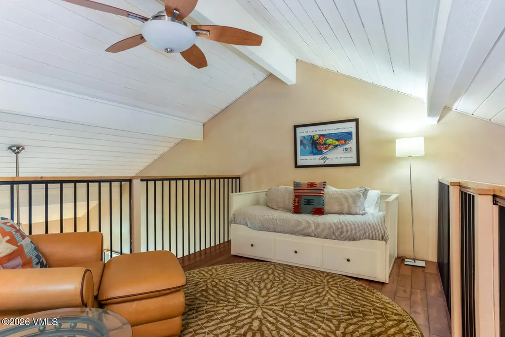 121 Willis Place Beaver Creek CO 81620