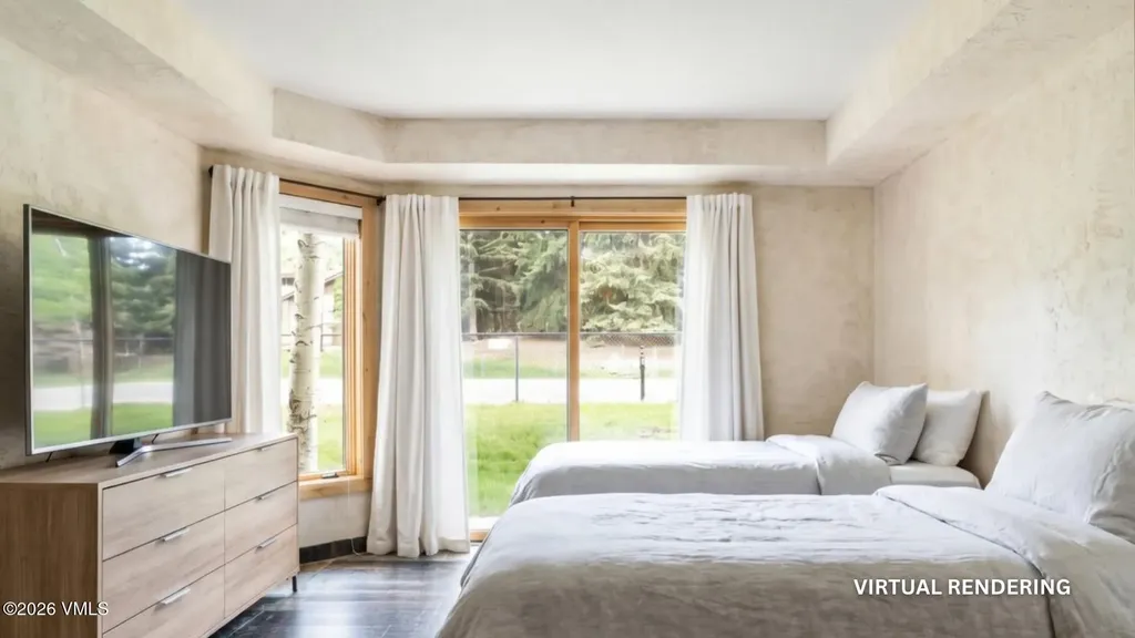 121 Willis Place Beaver Creek CO 81620