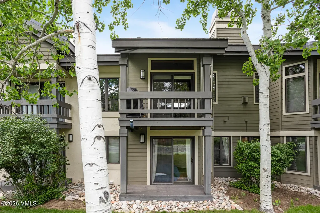 121 Willis Place Beaver Creek CO 81620