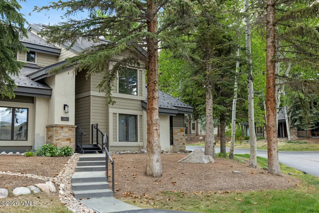 121 Willis Place Beaver Creek CO 81620