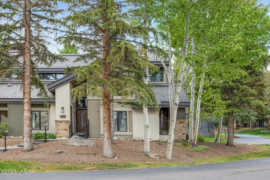 121 Willis Place Beaver Creek CO 81620