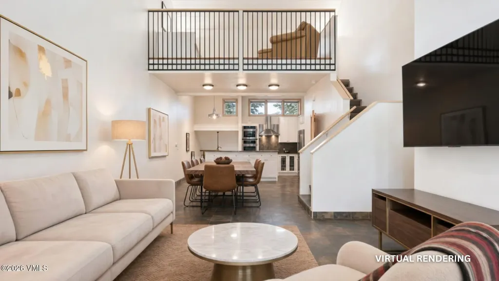 121 Willis Place Beaver Creek CO 81620