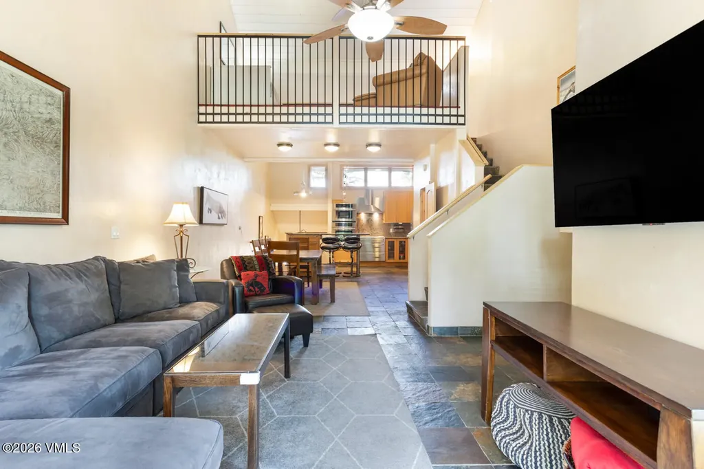 121 Willis Place Beaver Creek CO 81620