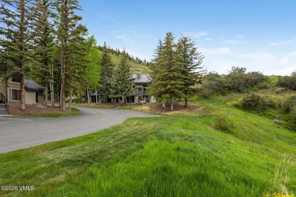 121 Willis Place Beaver Creek CO 81620
