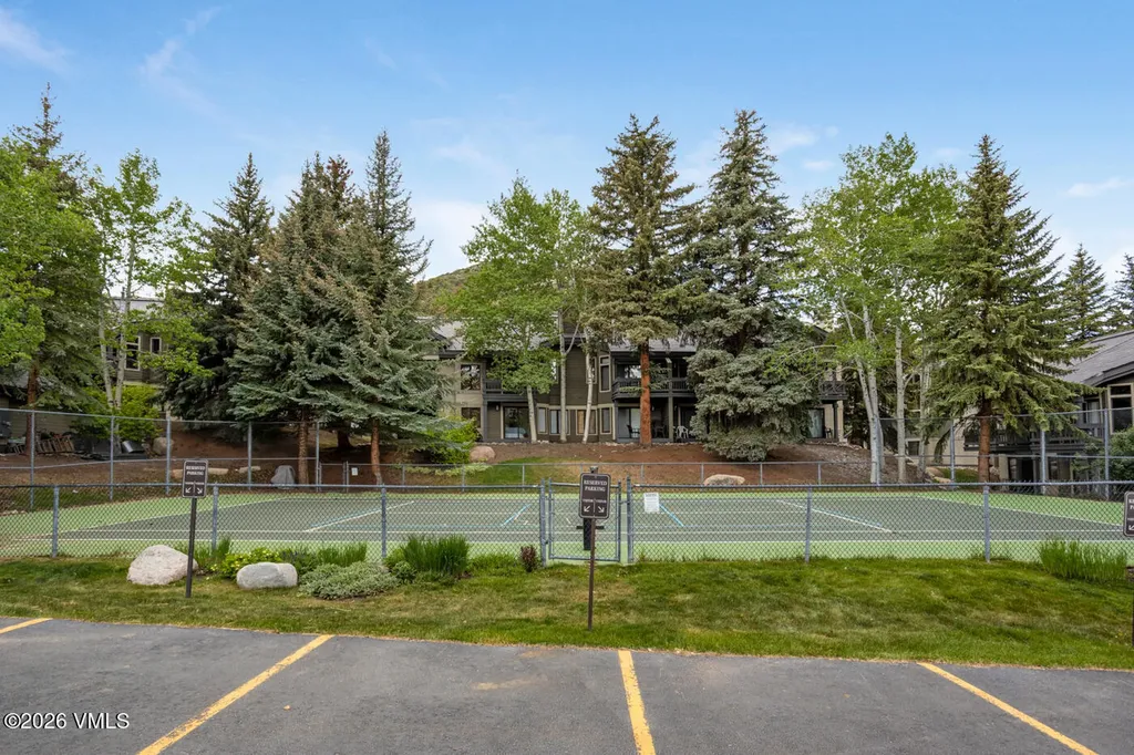 121 Willis Place Beaver Creek CO 81620