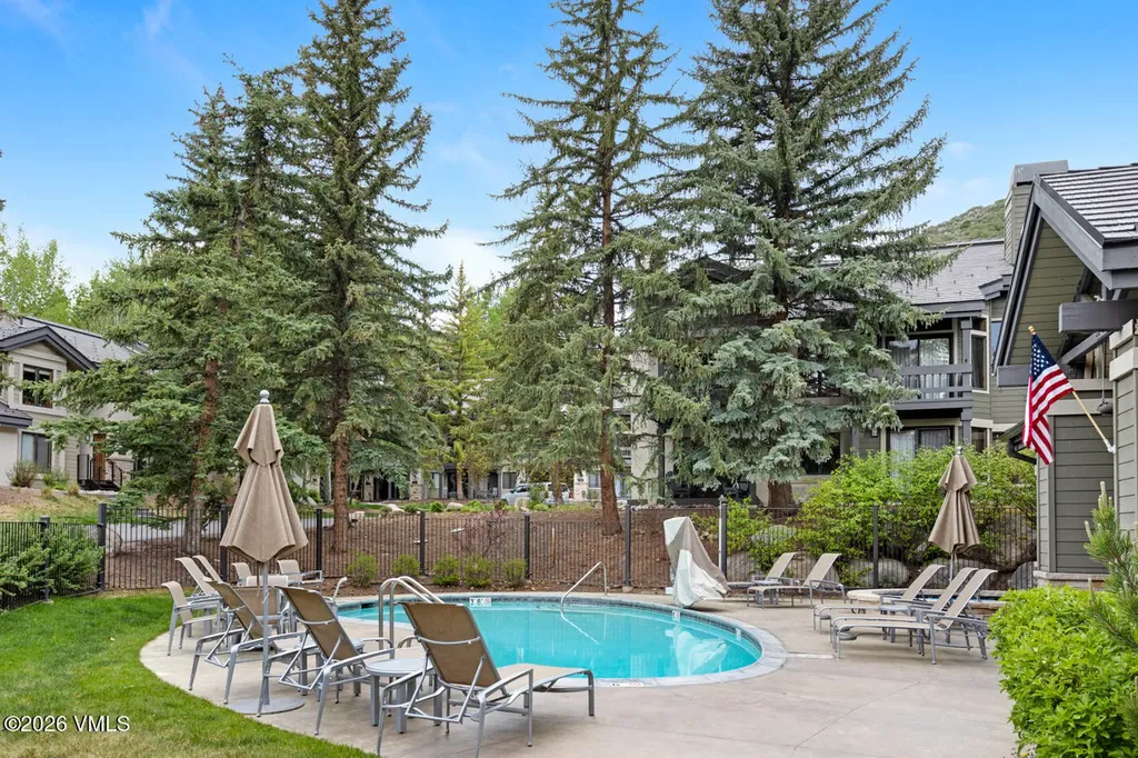 121 Willis Place Beaver Creek CO 81620