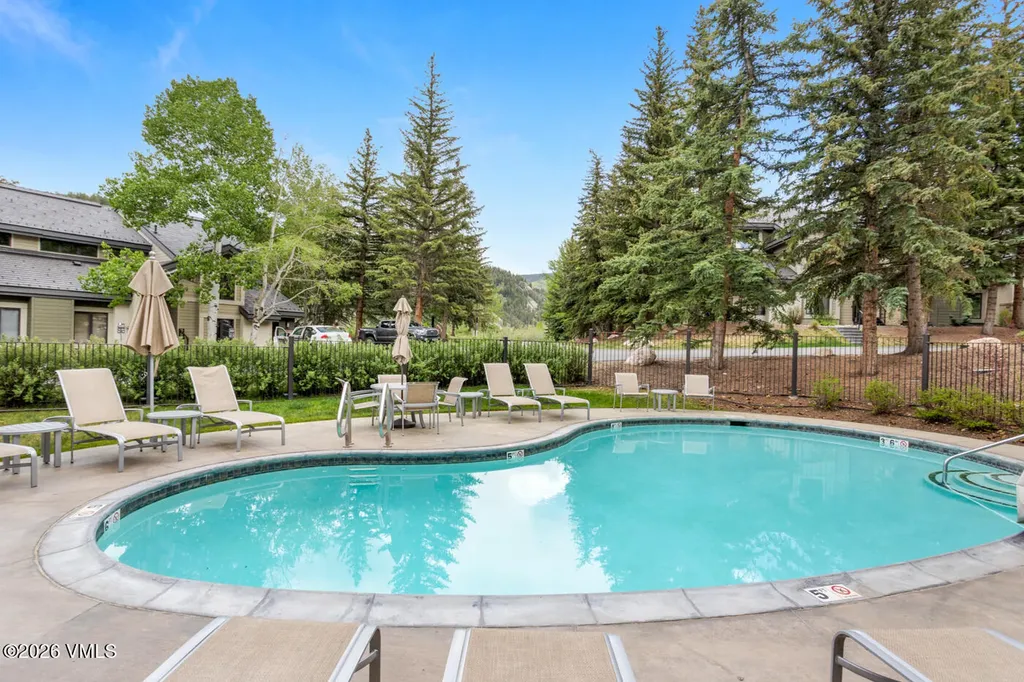 121 Willis Place Beaver Creek CO 81620