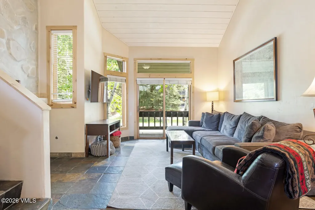121 Willis Place Beaver Creek CO 81620