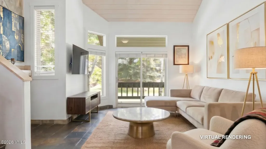 121 Willis Place Beaver Creek CO 81620