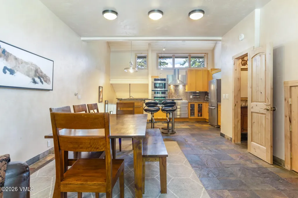 121 Willis Place Beaver Creek CO 81620