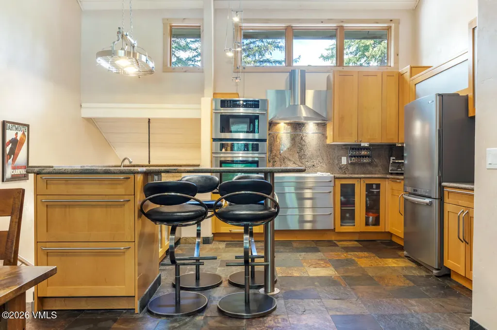 121 Willis Place Beaver Creek CO 81620