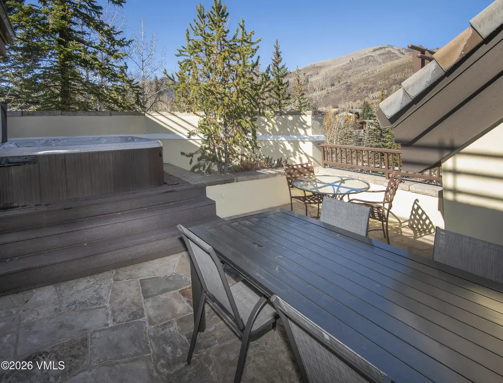 458 Vail Valley Drive Vail CO 81657