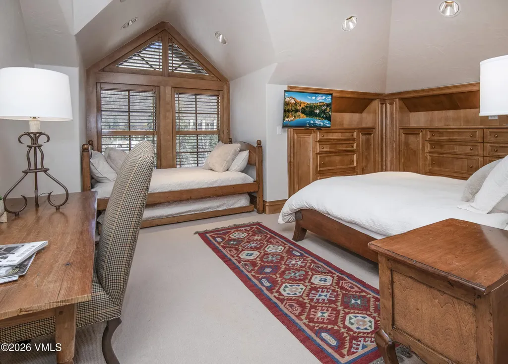 458 Vail Valley Drive Vail CO 81657
