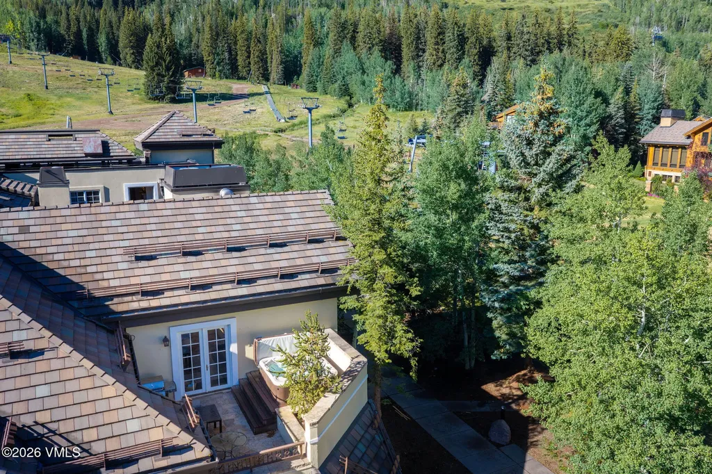 458 Vail Valley Drive Vail CO 81657