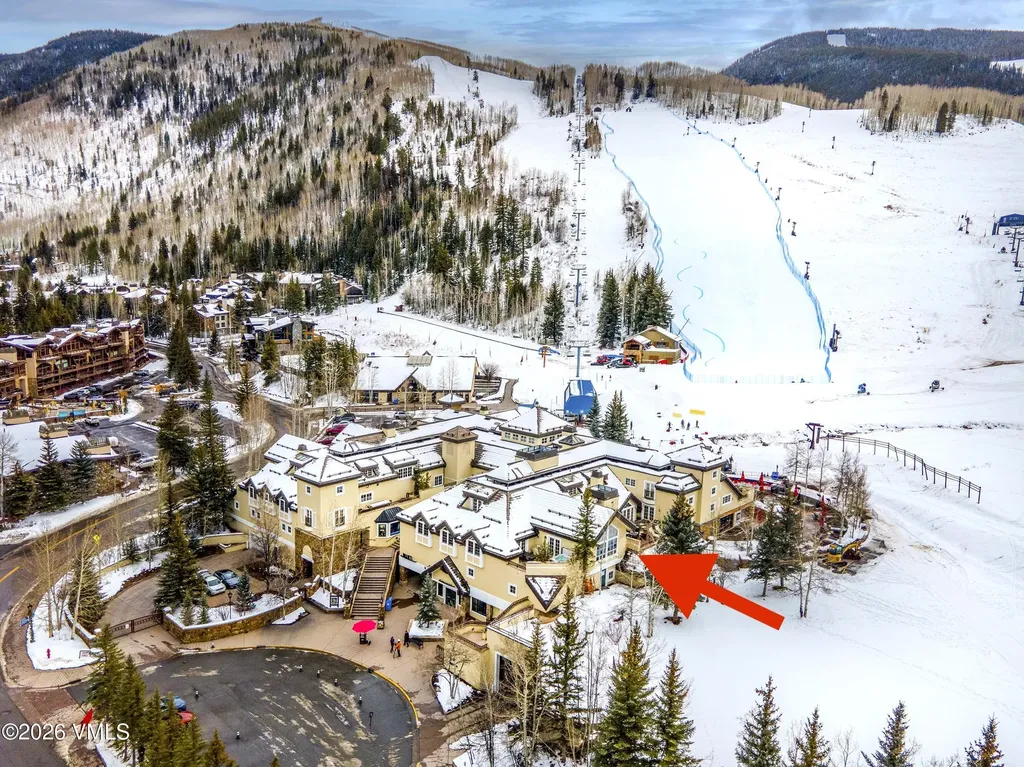458 Vail Valley Drive Vail CO 81657
