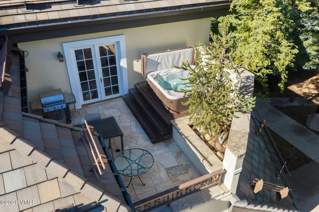 458 Vail Valley Drive Vail CO 81657