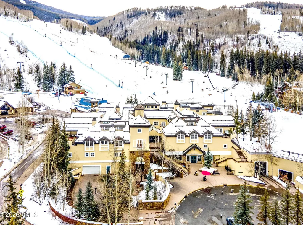 458 Vail Valley Drive Vail CO 81657