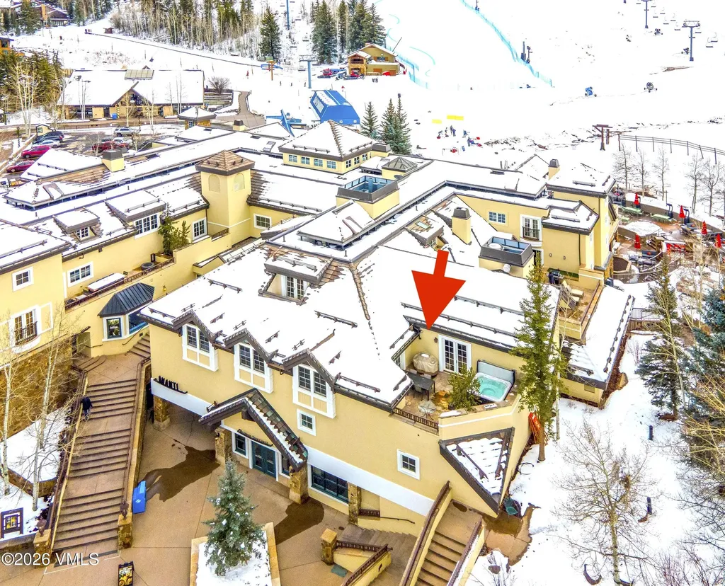 458 Vail Valley Drive Vail CO 81657